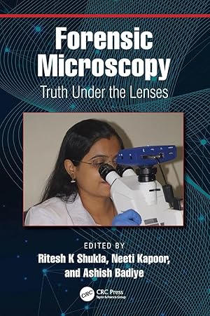 Immagine del venditore per Forensic Microscopy | Truth Under the Lenses venduto da preigu