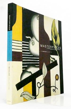 Seller image for Masterpieces of the Twentieth Century The Beyeler Collection for sale by Adelaide Booksellers