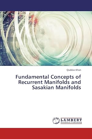 Imagen del vendedor de Fundamental Concepts of Recurrent Manifolds and Sasakian Manifolds a la venta por preigu