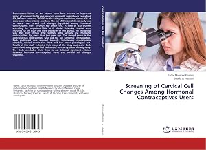 Seller image for Screening of Cervical Cell Changes Among Hormonal Contraceptives Users for sale by preigu