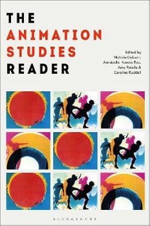 Imagen del vendedor de The Animation Studies Reader a la venta por Rarewaves.com USA