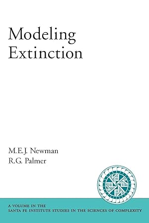 Immagine del venditore per Modeling Extinction venduto da preigu