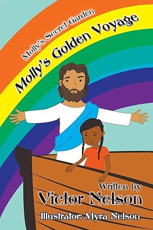 Seller image for Molly's Secret Garden | Molly's Golden Voyage for sale by preigu