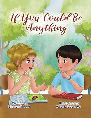 Seller image for If You Could Be Anything for sale by preigu