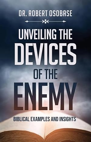Imagen del vendedor de Unveiling the Devices of the Enemy a la venta por preigu
