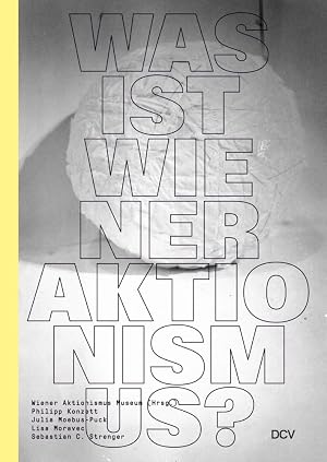 Imagen del vendedor de Was ist Wiener Aktionismus? a la venta por Rarewaves.com USA