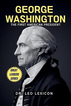 Immagine del venditore per George Washington | The First American President venduto da preigu