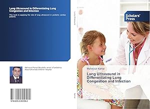 Seller image for Lung Ultrasound in Differentiating Lung Congestion and Infection for sale by preigu