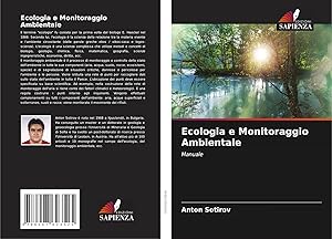 Bild des Verk�ufers f�r Ecologia e Monitoraggio Ambientale | Manuale zum Verkauf von preigu