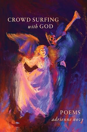 Imagen del vendedor de Crowd Surfing With God a la venta por preigu