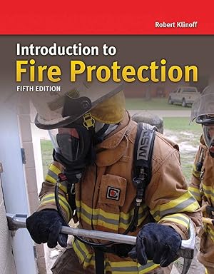 Seller image for Introduction to Fire Protection and Emergency Services: . for sale by Gate City Books