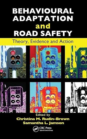 Immagine del venditore per Behavioural Adaptation and Road Safety | Theory, Evidence and Action venduto da preigu