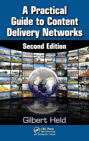 Imagen del vendedor de A Practical Guide to Content Delivery Networks a la venta por preigu