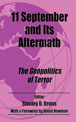 Imagen del vendedor de 11 September and its Aftermath | The Geopolitics of Terror a la venta por preigu