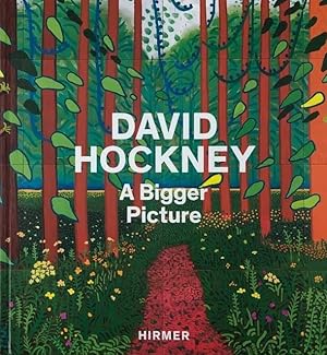 David Hockney: A Bigger Picture.