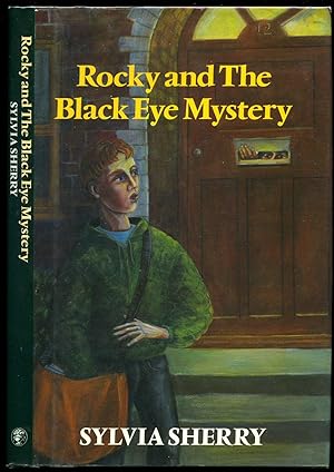 Seller image for Rocky and the Black Eye Mystery for sale by Little Stour Books PBFA Member