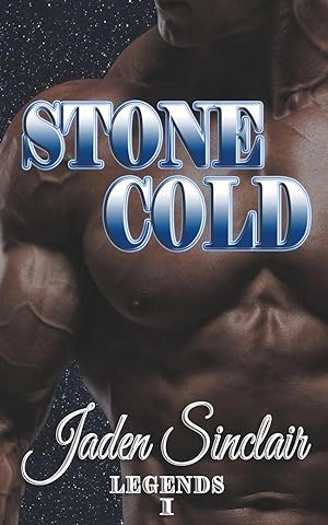 Seller image for Stone Cold for sale by preigu
