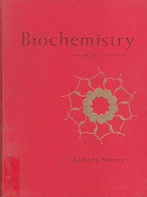 Immagine del venditore per Biochemistry (4th edition) venduto da Used Book Company