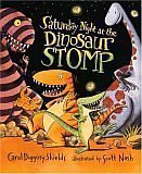 Imagen del vendedor de Saturday Night at the Dinosaur Stomp a la venta por Austin Goodwill 1101