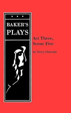 Seller image for ACT Three, Scene Five for sale by preigu