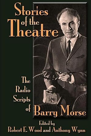 Imagen del vendedor de Stories of the Theatre a la venta por preigu