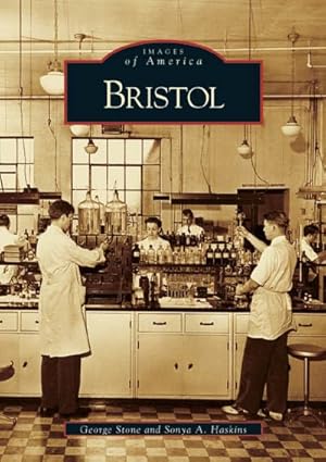 Immagine del venditore per Bristol (TN) (Images of America) venduto da clickgoodwillbooks