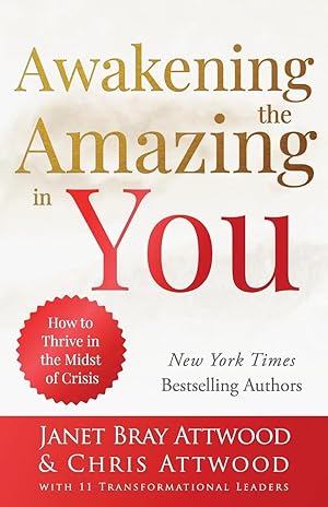 Seller image for Awakening the Amazing in You | How to Thrive in the Midst of Crisis for sale by preigu