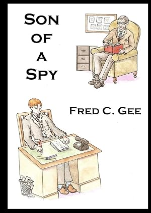Imagen del vendedor de Son of a Spy a la venta por preigu