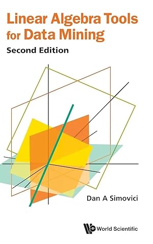 Imagen del vendedor de LINEAR ALGEBRA TOOL DATA (2ND ED) a la venta por preigu