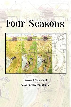 Imagen del vendedor de Four Seasons a la venta por preigu