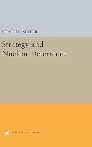 Seller image for Strategy and Nuclear Deterrence for sale by preigu