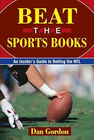 Immagine del venditore per Beat the Sports Books venduto da Zoom Books East