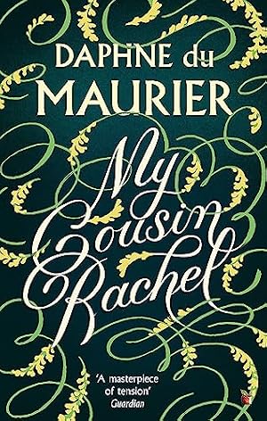 Immagine del venditore per My Cousin Rachel venduto da Zoom Books East