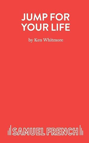 Immagine del venditore per Jump for Your Life - A Dangerous Play for Children venduto da preigu