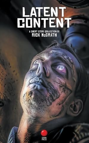 Imagen del vendedor de Latent Content a la venta por Rarewaves.com USA