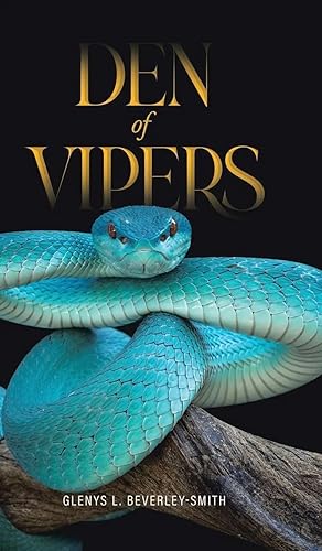 Immagine del venditore per Den of Vipers venduto da preigu