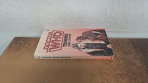 Imagen del vendedor de Doctor Who-Terminus a la venta por BoundlessBookstore