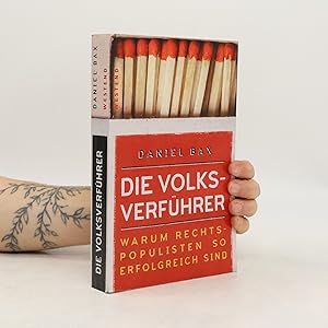Imagen del vendedor de Die Volksverfuhrer a la venta por Bookbot