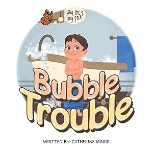 Immagine del venditore per Bubble Trouble venduto da preigu