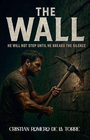 Imagen del vendedor de The Wall. a la venta por preigu