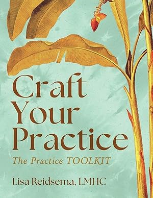 Immagine del venditore per Craft Your Practice | The Practice Toolkit venduto da preigu