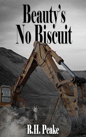 Imagen del vendedor de Beauty's No Biscuit a la venta por preigu