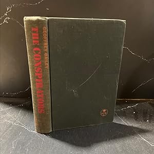 Immagine del venditore per the conspirators book, by geoffrey bailey, 1960 Hardcover venduto da Greenworld Books