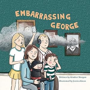 Imagen del vendedor de Embarrassing George a la venta por preigu