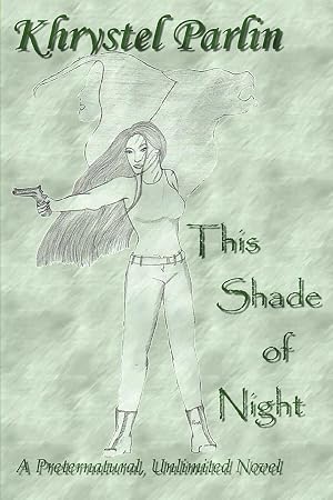 Immagine del venditore per This Shade of Night | A Preternatural, Unlimited Novel venduto da preigu