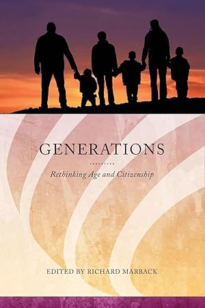 Immagine del venditore per Generations | Rethinking Age and Citizenship venduto da preigu