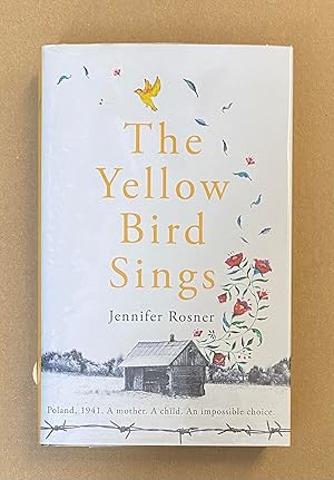 Seller image for The Yellow Bird Sings for sale by Fahrenheit's Books