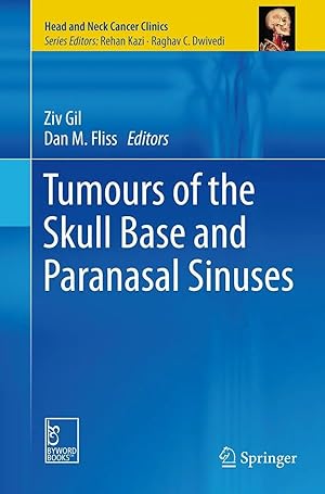 Immagine del venditore per Tumours of the Skull Base and Paranasal Sinuses venduto da preigu