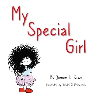 Imagen del vendedor de My Special Girl a la venta por preigu