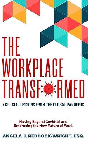 Immagine del venditore per The Workplace Transformed venduto da preigu